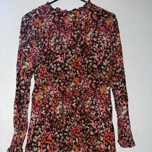{3 for $25💋} floral dress
